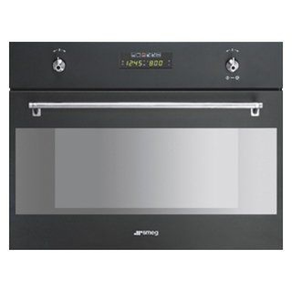Духовой шкаф SMEG s45mca