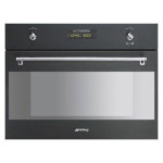 Духовой шкаф SMEG s45mca