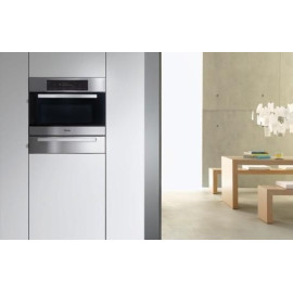 Духовой шкаф MIELE h 5080 bm ix
