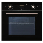 Духовой шкаф DELUXE 6009.02 эшв-039