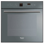 Духовой шкаф HOTPOINT-ARISTON 7o fkq 1038 ec(i) ru/ha