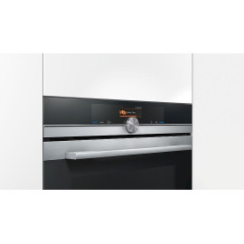 Духовой шкаф Siemens HB676G5S6