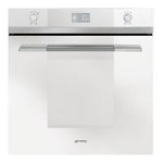 Духовой шкаф SMEG sfp120b
