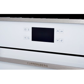 Духовой шкаф KUPPERSBERG oz 969 wh
