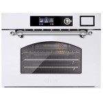 Духовой шкаф ILVE 645SNHSW/WHC