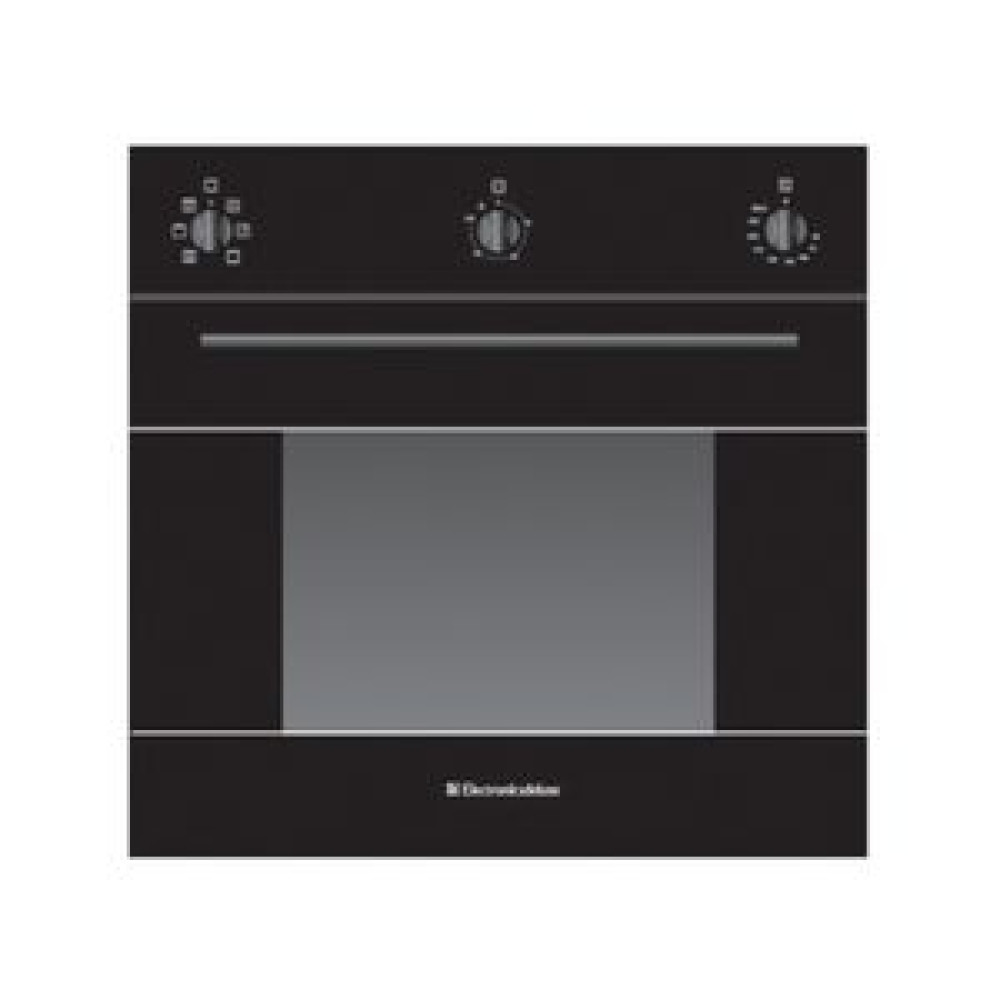 Духовой шкаф ELECTRONICSDELUXE 6006.03 эшв - 004