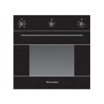 Духовой шкаф ELECTRONICSDELUXE 6006.03 эшв - 004