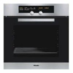 Духовой шкаф MIELE h 4280 b alu