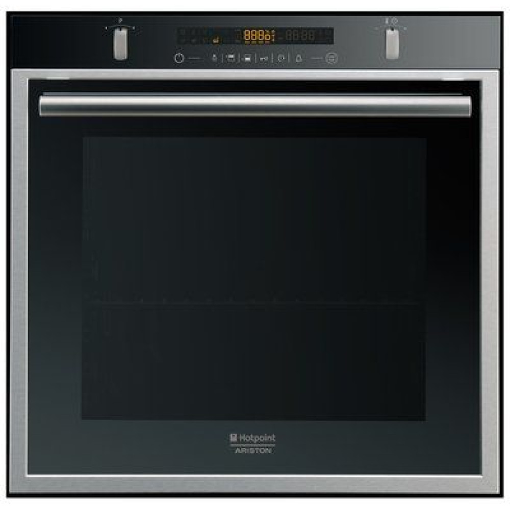 Духовой шкаф HOTPOINT-ARISTON 7o ok 998 ed x ru/ha