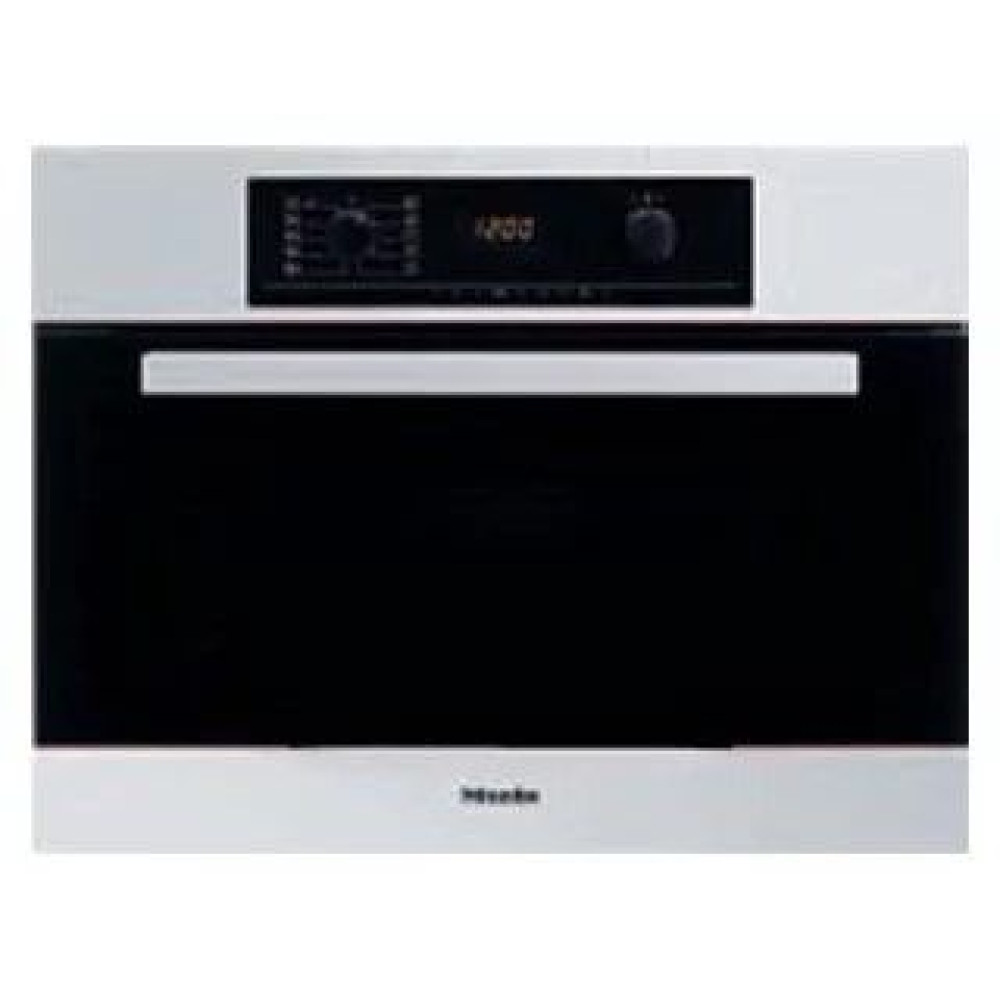 Духовой шкаф MIELE h 5040 bm ix