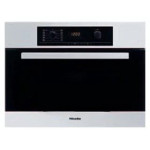 Духовой шкаф MIELE h 5040 bm ix