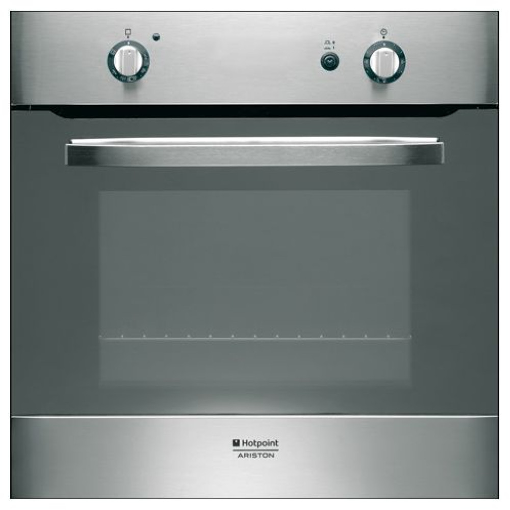 Духовой шкаф HOTPOINT-ARISTON fh g ix