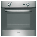 Духовой шкаф HOTPOINT-ARISTON fh g ix