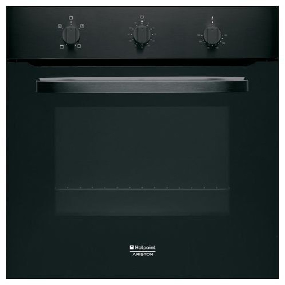 Духовой шкаф HOTPOINT-ARISTON fh 21 bk