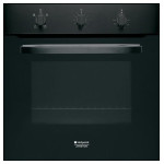 Духовой шкаф HOTPOINT-ARISTON fh 21 bk