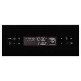 Духовой шкаф KORTING okb 9102 csgn pro