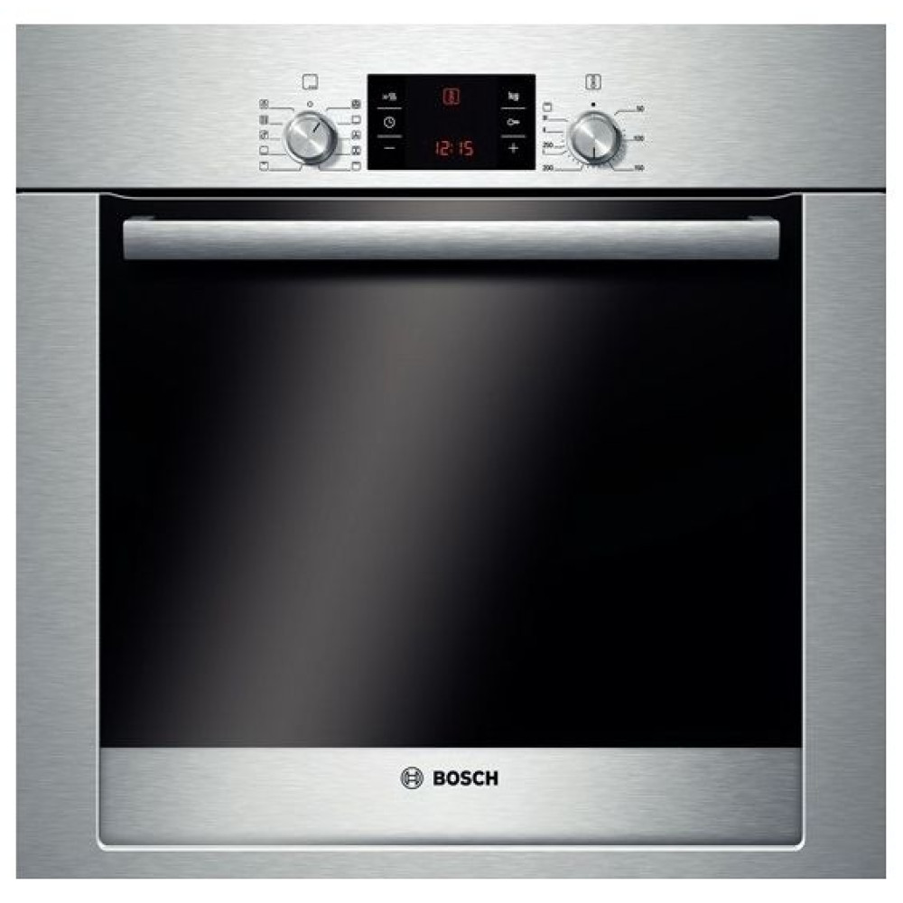 Духовой шкаф BOSCH hbg 34s550