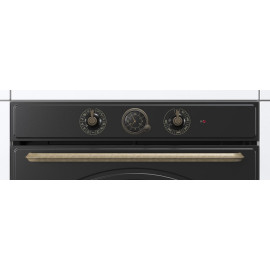 Духовой шкаф GORENJE BOS67372CLB