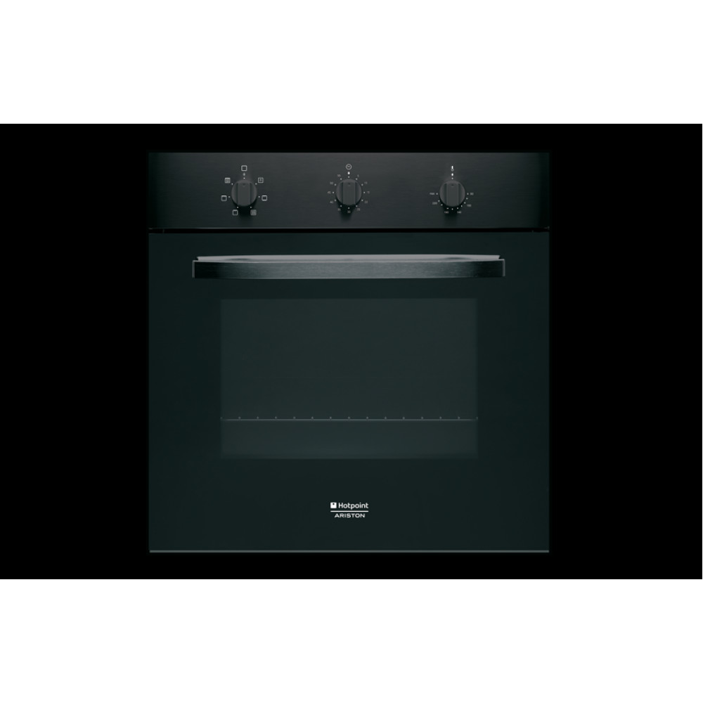 Духовой шкаф HOTPOINT-ARISTON fkg x ru/ha s