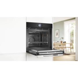 Духовой шкаф BOSCH HMG776NB1