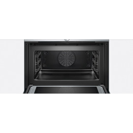 Духовой шкаф SIEMENS CM633GBS1 новый с витрины