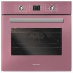 Духовой шкаф Rainford RBO 5658 PB Lillac