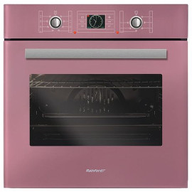 Духовой шкаф Rainford RBO 5658 PB Lillac