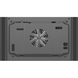 Духовой шкаф BOSCH hbg23b350r