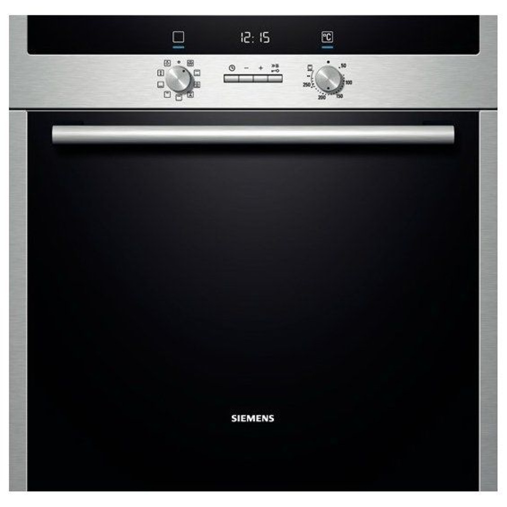 Духовой шкаф SIEMENS hb33g2540s