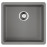 Кухонная мойка Omoikiri Kata 44-U-GR (4993404)
