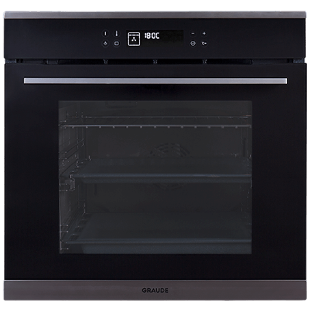 Духовой шкаф GRAUDE BM 60.2 E