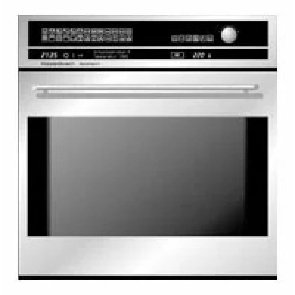 Духовой шкаф Kuppersbusch EEB 6800.0 MX