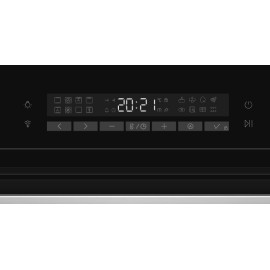 Духовой шкаф HAIER HOQ-P16AS5GB