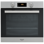 Духовой шкаф HOTPOINT-ARISTON FA3 841 H IX/HA