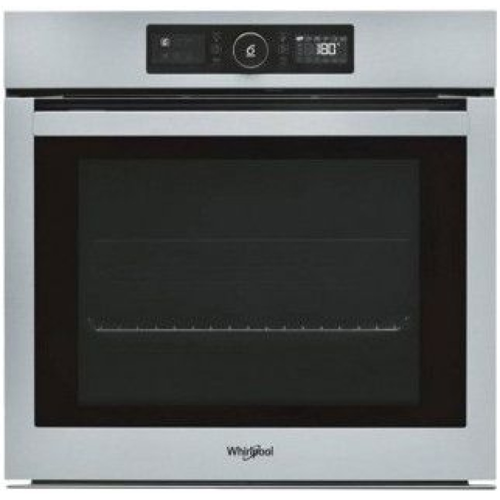 Духовой шкаф WHIRLPOOL AKZ96270IX
