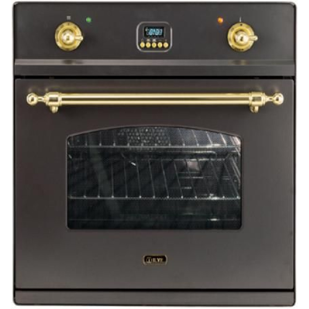 Духовой шкаф ILVE 600-CMP/M