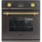 Духовой шкаф ILVE 600-CMP/M