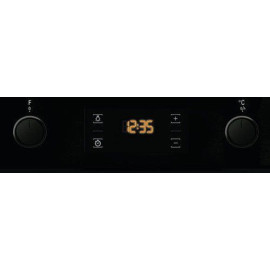 Духовой шкаф HOTPOINT-ARISTON FA2 841 JH BL