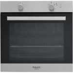 Духовой шкаф HOTPOINT-ARISTON GA3 124 IX HA