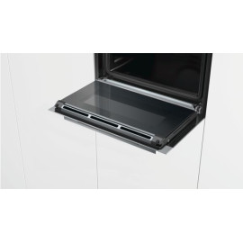Компактный духовой шкаф Siemens CS636GBS2