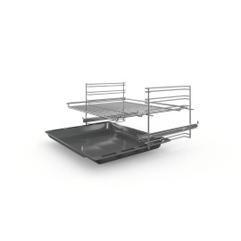 Духовой шкаф BOSCH HBF534EF0R