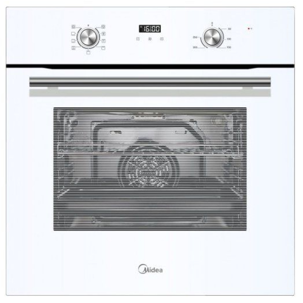 Духовой шкаф MIDEA MO68100GW