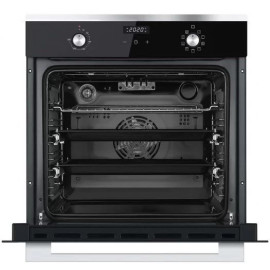 Духовой шкаф HAIER HOX-P09CGBX