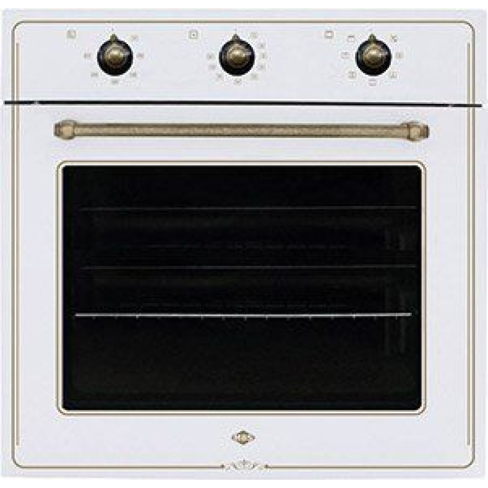 Духовой шкаф MBS DE-612 WH