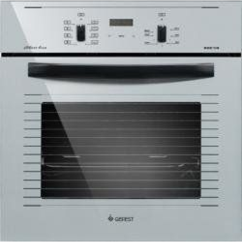 Духовой шкаф GEFEST эдв да 622-02 д10с