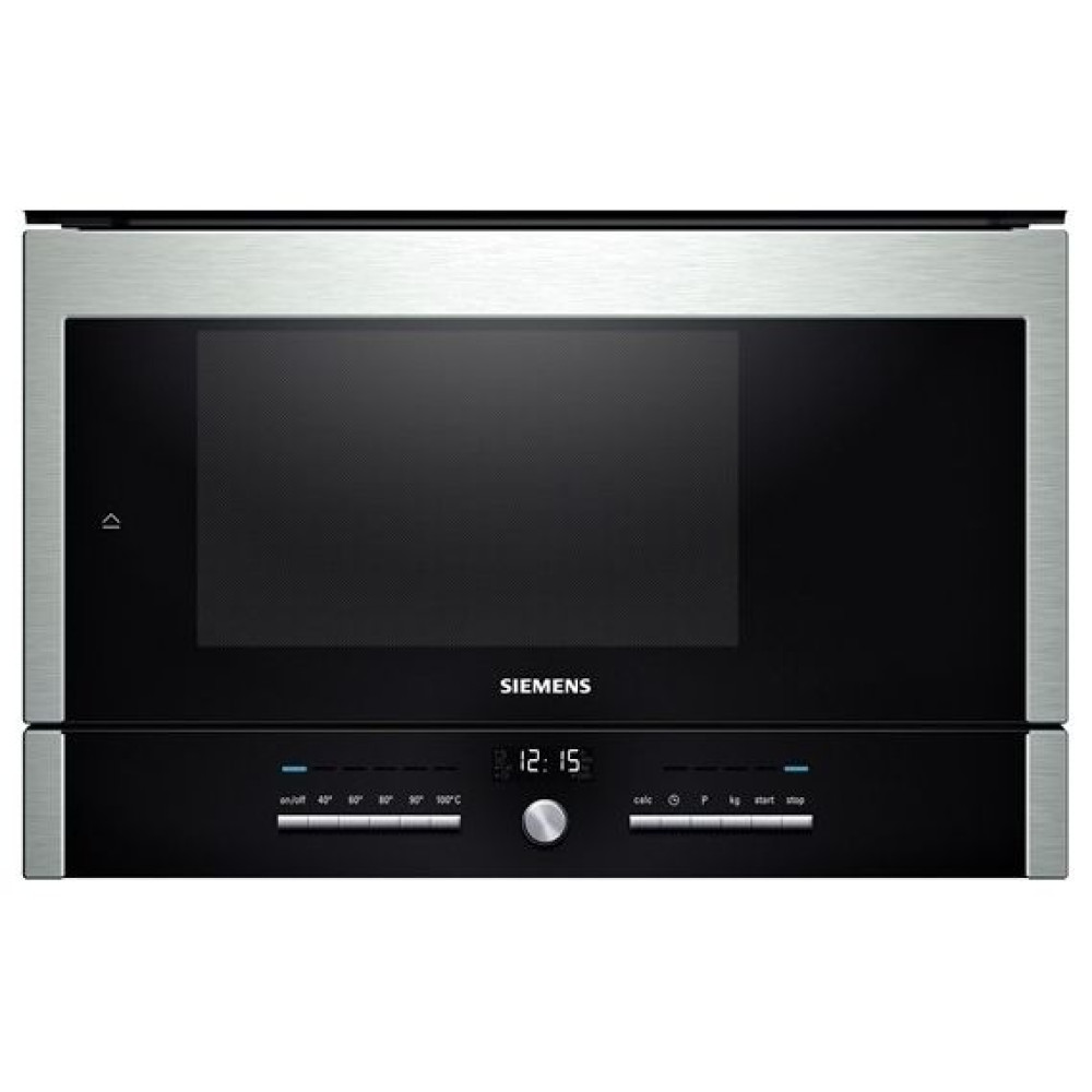 Пароварка Siemens HB 25D5R2