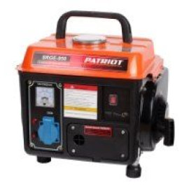 Генератор PATRIOT srge 950