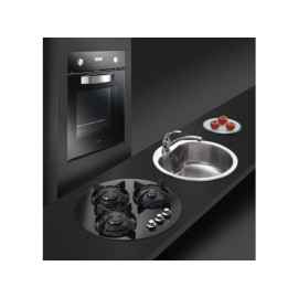 Духовой шкаф FOSTER 7145600 s45 verona bl