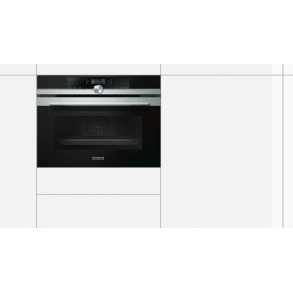Духовой шкаф SIEMENS CB674GBS3