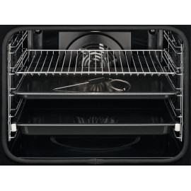 Духовой шкаф ELECTROLUX EOD6P77X